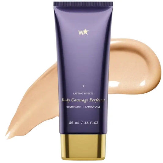 كريم إخفاء العيوب